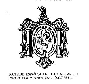 Imagen de SOCIEDAD ESPAÑOLA DE CIRUJIA PLASTICA REPARADORA Y ESTETICA - (SECPRE)