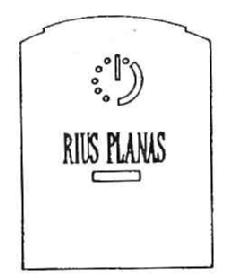 Imagen de RIUS PLANAS
