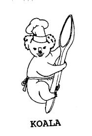 Imagen de KOALA