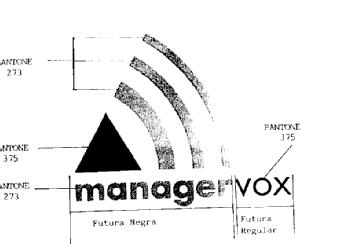 Imagen de MANAGER VOX