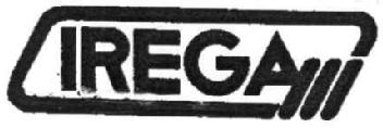 Imagen de IREGA