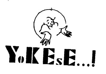Imagen de YOKESE...!
