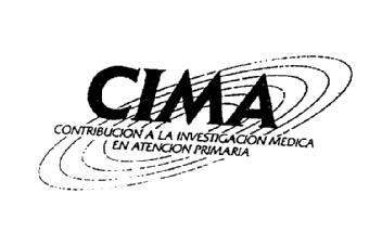 Imagen de CIMA CONTRIBUCION A LA INVESTIGACION MEDICA EN ATENCION PRIMARIA
