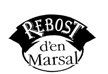 Imagen de REBOST D\'EN MARSAL