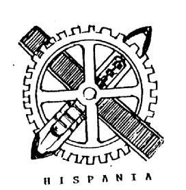Imagen de HISPANIA