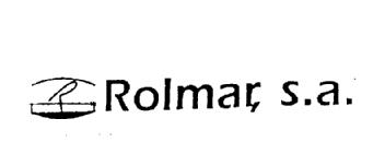 Imagen de R ROLMAR, S.A