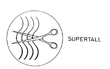 Imagen de SUPERTALL