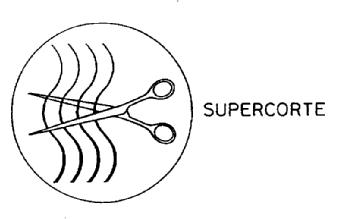 Imagen de SUPERCORTE