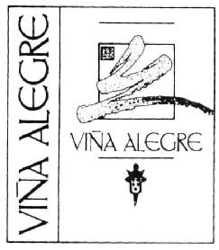 Imagen de VIÑA ALEGRE VIÑA ALEGRE
