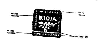 Imagen de CONSEJO REGULADOR DENOMINACION DE ORIGEN CALIFICADA RIOJA