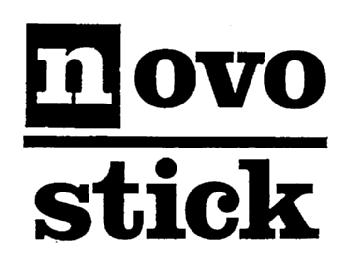 Imagen de NOVO STICK