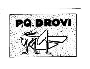 Imagen de P.Q. DROVI