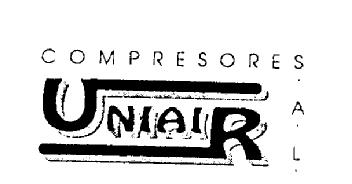 Imagen de COMPRESORES UNIAIR S.A.L