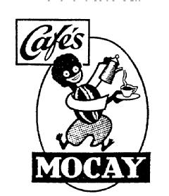Imagen de CAFES MOCAY