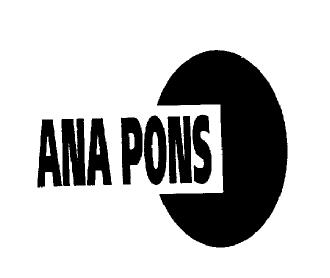 Imagen de ANA PONS