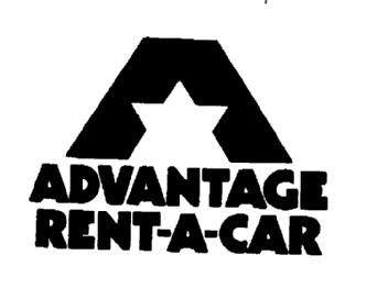 Imagen de ADVANTAGE RENT-A-CAR ANOTACIÓN DE DEMANDA