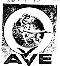 Imagen de AVE
