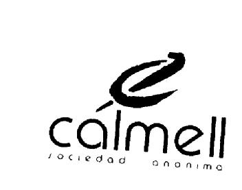 Imagen de CALMELL SOCIEDAD ANONIMA