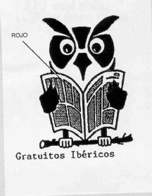 Imagen de GRATUITOS IBERICOS