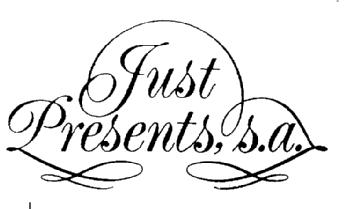 Imagen de JUST PRESENTS, S.A