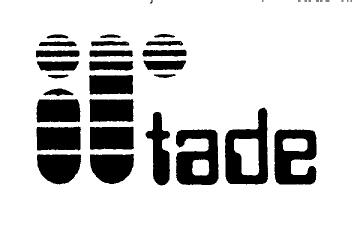Imagen de IT TADE