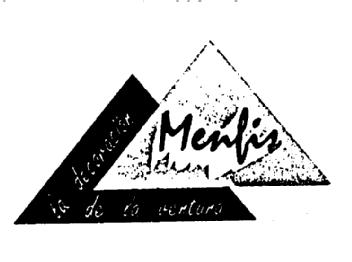Imagen de MENFIS LA DECORACION DE LA VENTANA