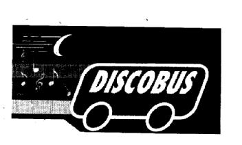 Imagen de DISCOBUS