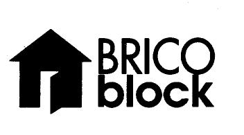 Imagen de BRICO BLOCK