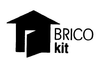 Imagen de BRICO KIT