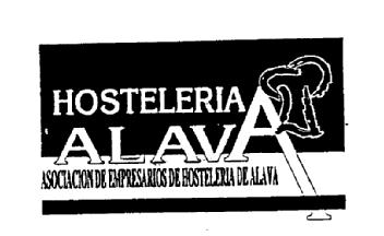 Imagen de HOSTELERIA ALAVA ASOCIACION DE EMPRESARIOS DE HOSTELERIA DE ALAVA