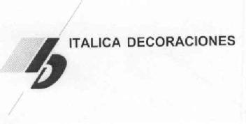 Imagen de ID ITALICA DECORACIONES