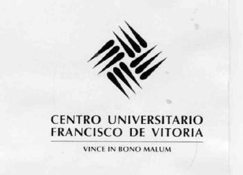 Imagen de CENTRO UNIVERSITARIO FRANCISCO DE VITORIA VINCE IN BONO MALUM