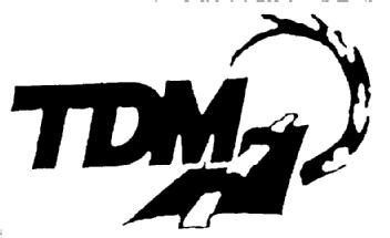 Imagen de TDM