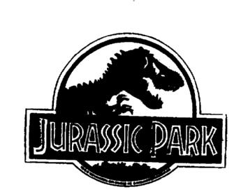 Imagen de JURASSIC PARK
