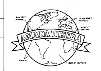 Imagen de AMADA TIERRA