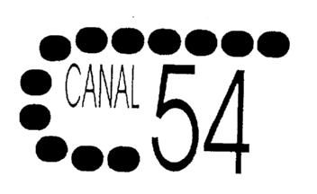Imagen de CANAL 54