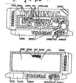 Imagen de VIRGINIAS