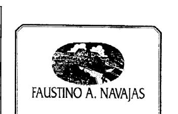 Imagen de FAUSTINO A. NAVAJAS