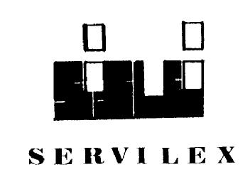 Imagen de SISLEI SERVILEX