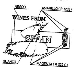 Imagen de WINES FROM SPAIN