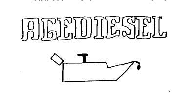 Imagen de AGEDIESEL