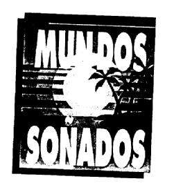 Imagen de MUNDOS SOÑADOS