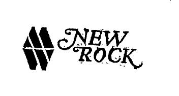 Imagen de NEW ROCK