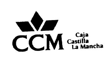 Imagen de CCM CAJA CASTILLA LA MANCHA