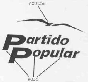 Imagen de PARTIDO POPULAR