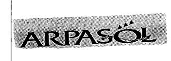 Imagen de ARPASOL