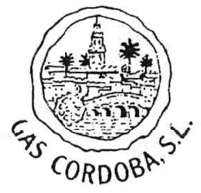 Imagen de GAS CORDOBA, S.L