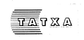 Imagen de TATXA