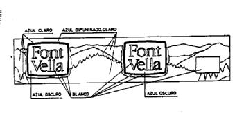 Imagen de FONT VELLA