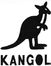 Imagen de KANGOL